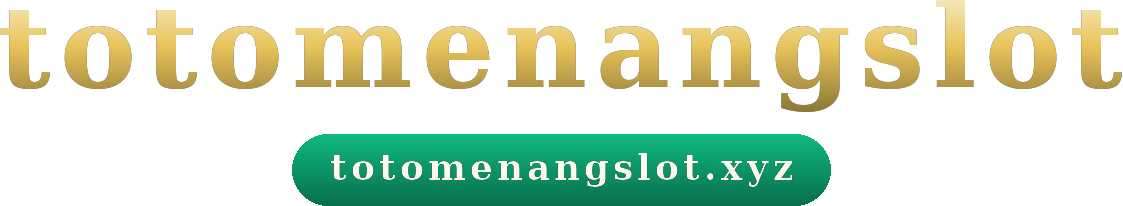 totomenangslot logo